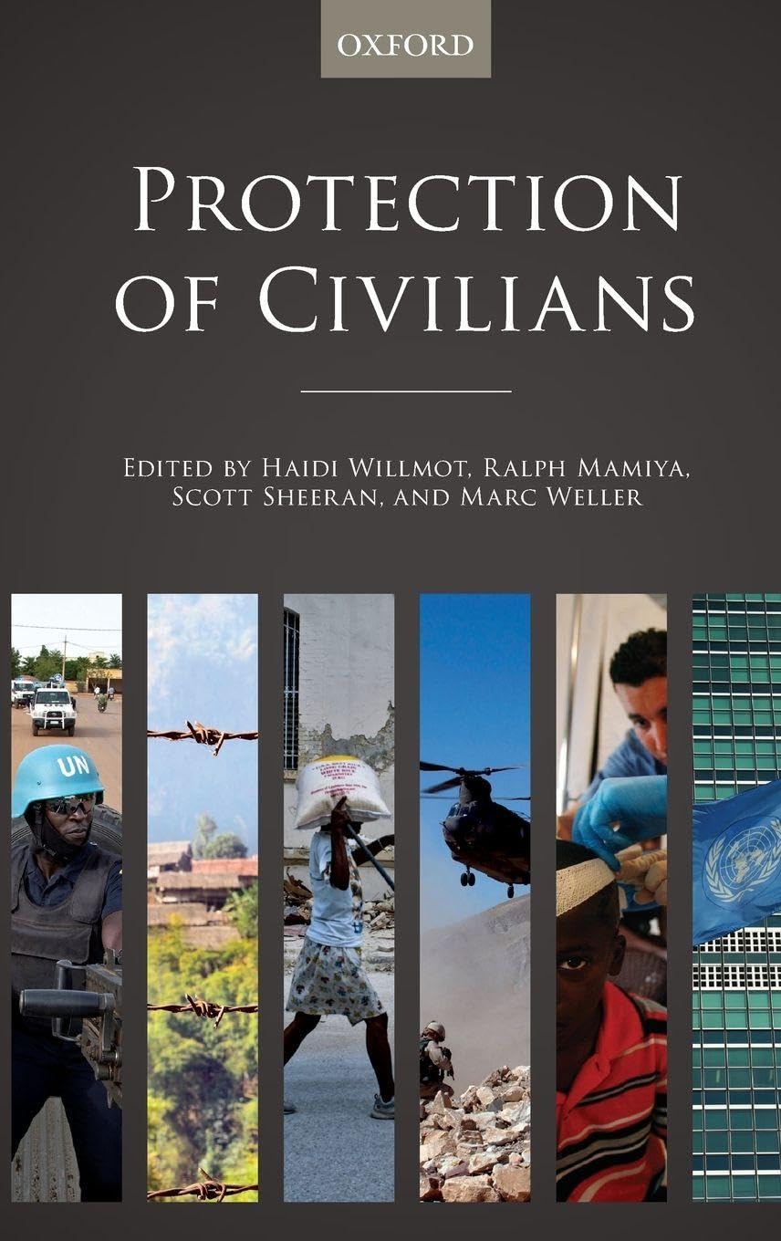 PROTECTION OF CIVILIANS C Law