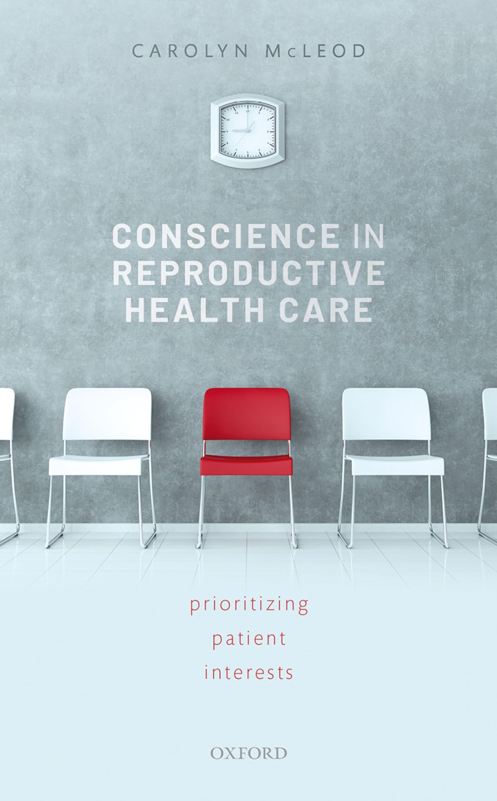 Conscience in Reproductive Health Care Medicine