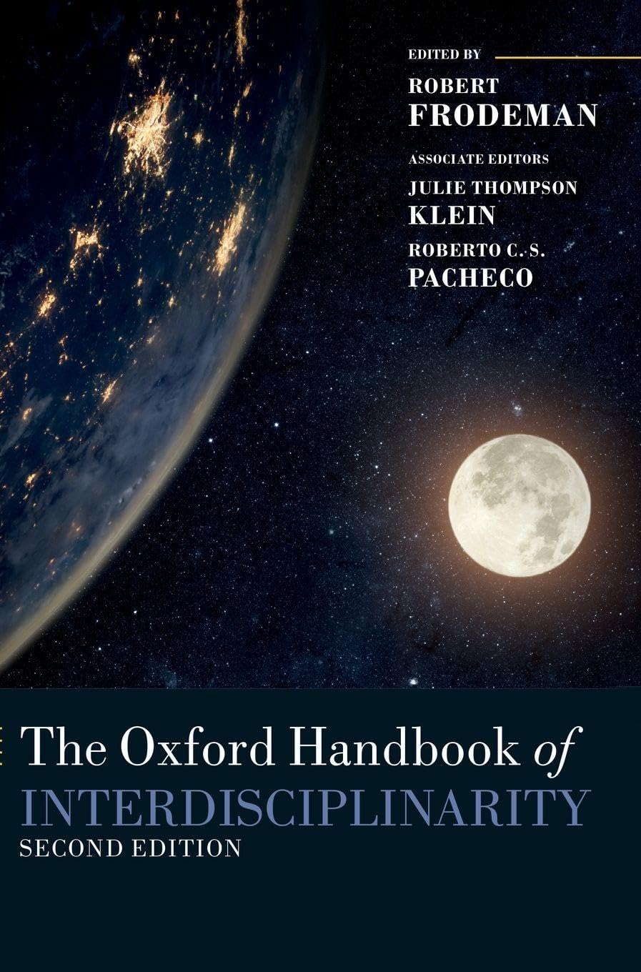 OHB INTERDISCIPLINARITY 2E OHBK C Philosophy