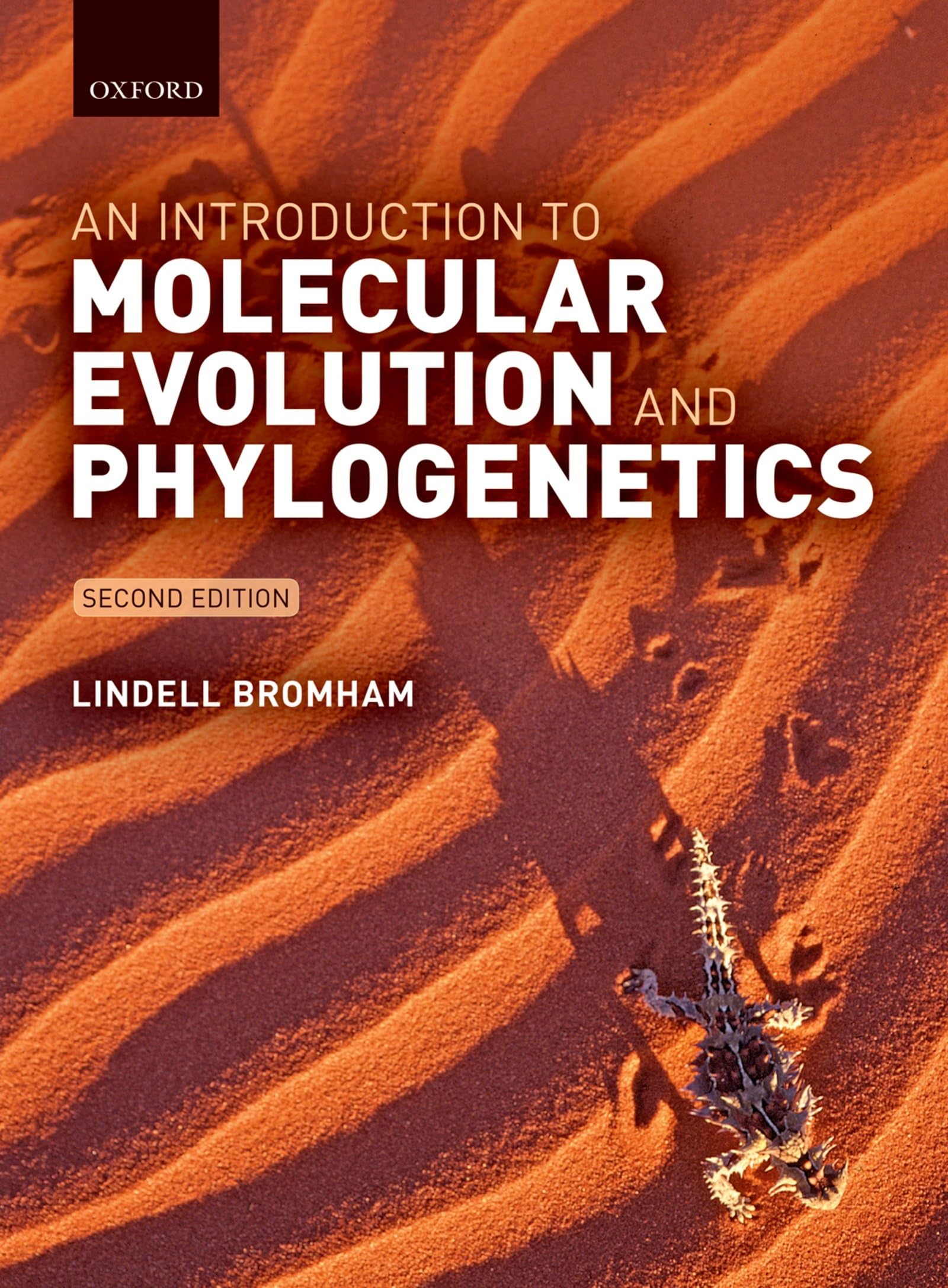 An Introduction to Molecular Evolution and Phylogenetics Medicine