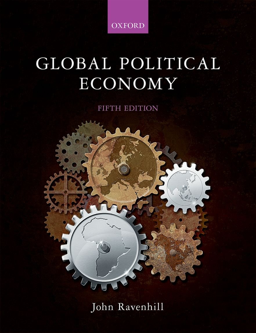 Global Political Economy Business, Finance & Career