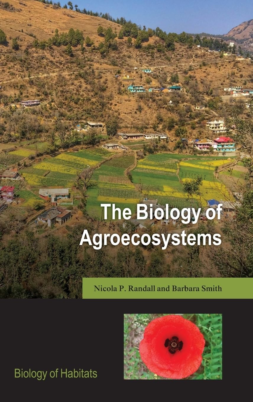 Biology of Agroecosystems Mathematics