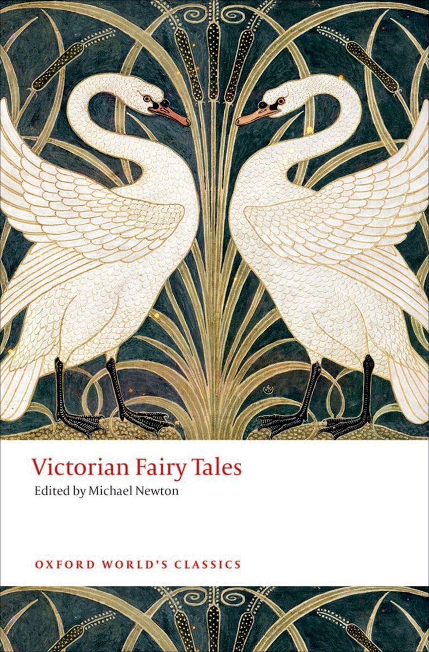 Victorian Fairy Tales (Oxford World's Classics) Essays & Short Stories