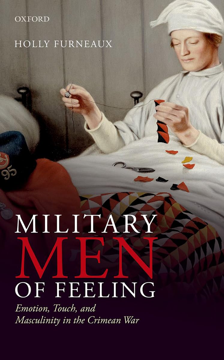 Military Men of Feeling Contemporary literature