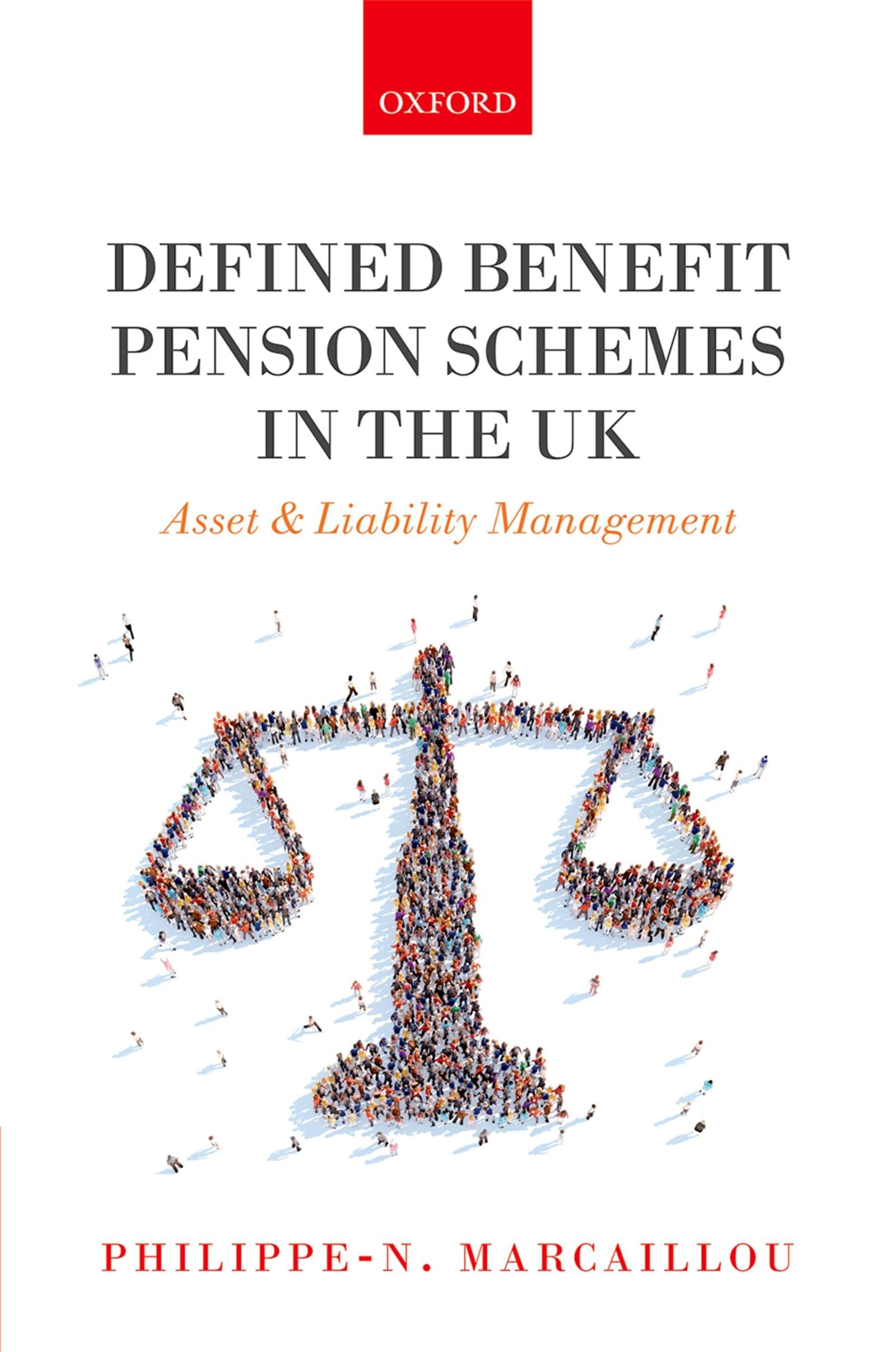Defined Benefit Pension Schemes in the UK: Asset and Liability Management Law