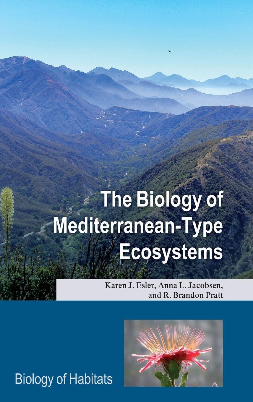 The Biology of Mediterranean-Type Ecosystems Mathematics