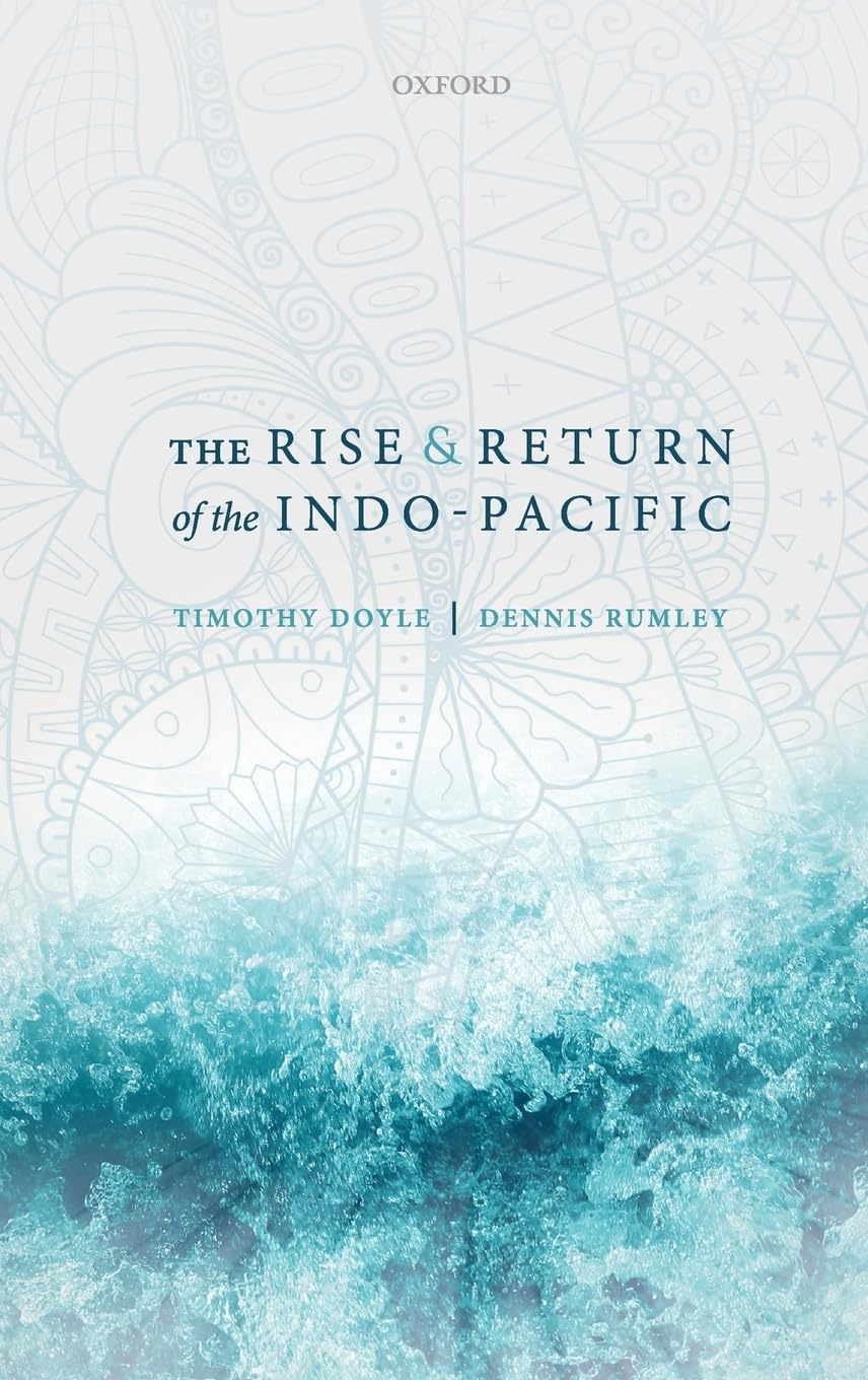 Rise and Return of the Indo-Pacific Law