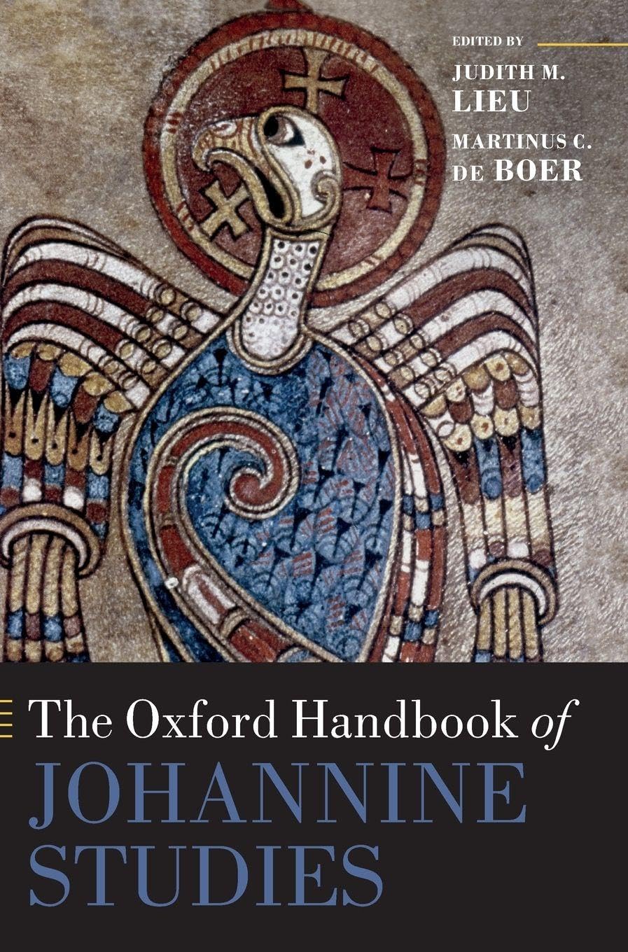 Oxford Handbook of Johannine Studies Psychology