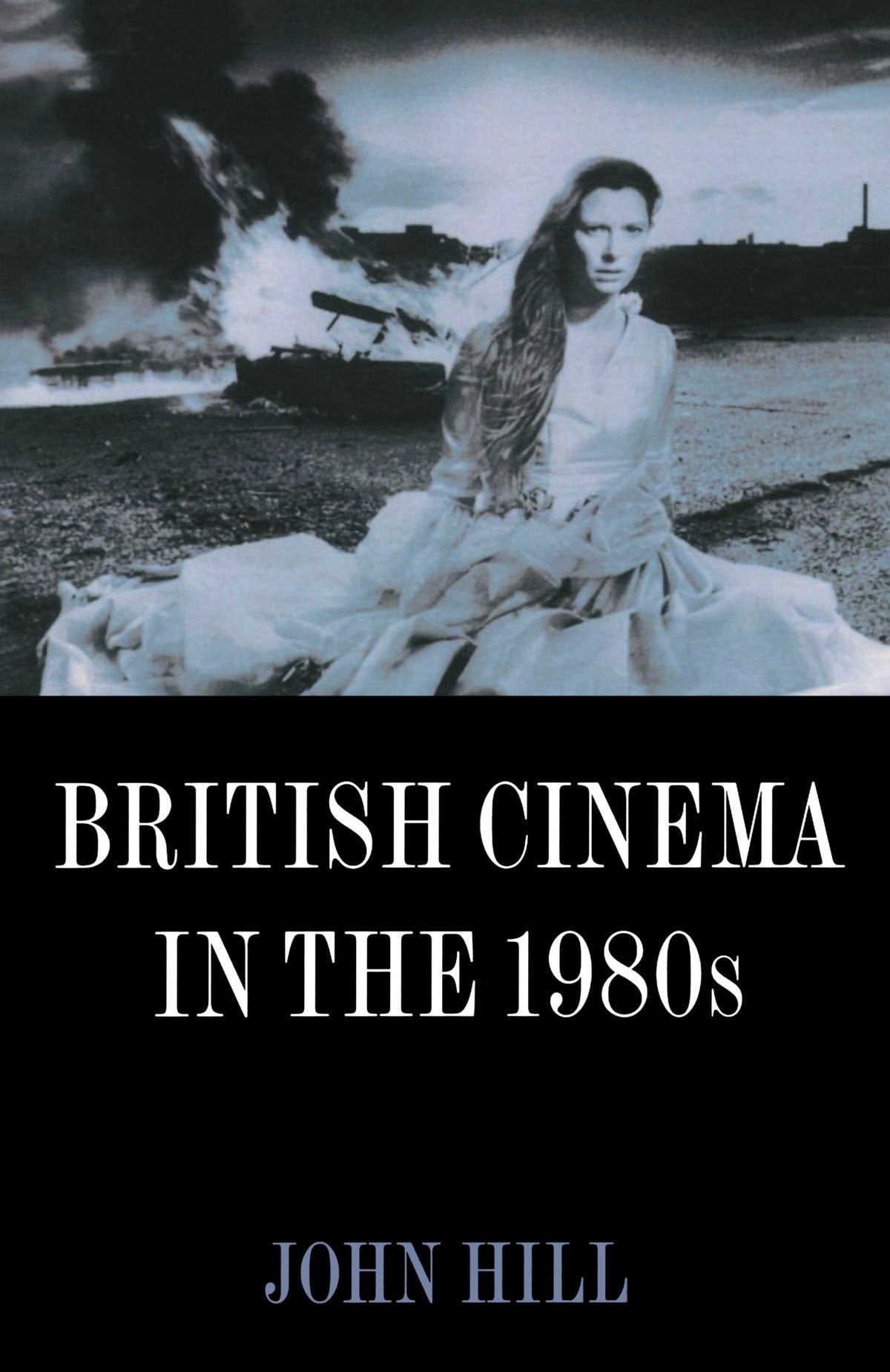 British Cinema In The 1980S: Issues and Themes Film, Art & Culture