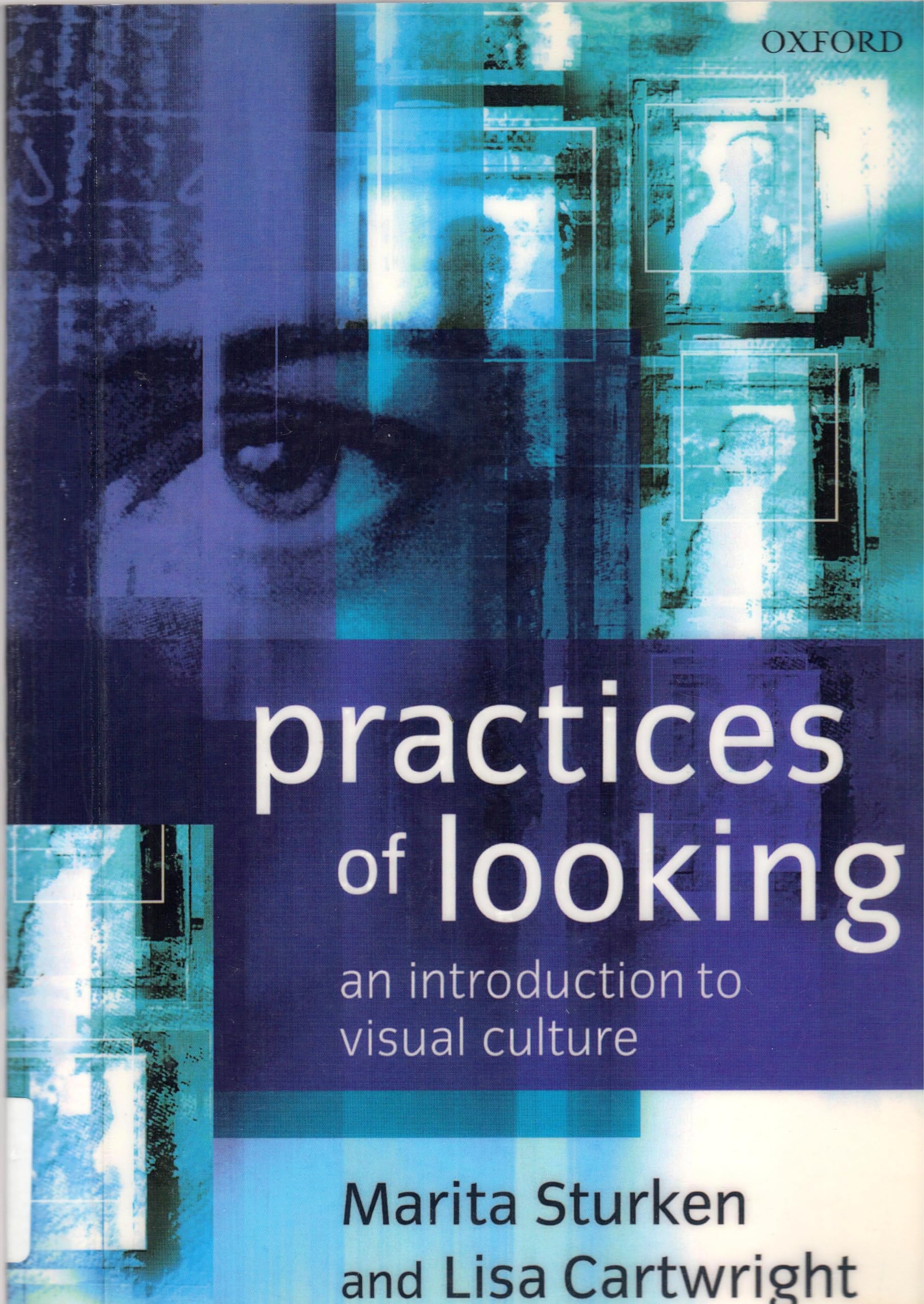 Practices of Looking: An Introduction to Visual Culture General education