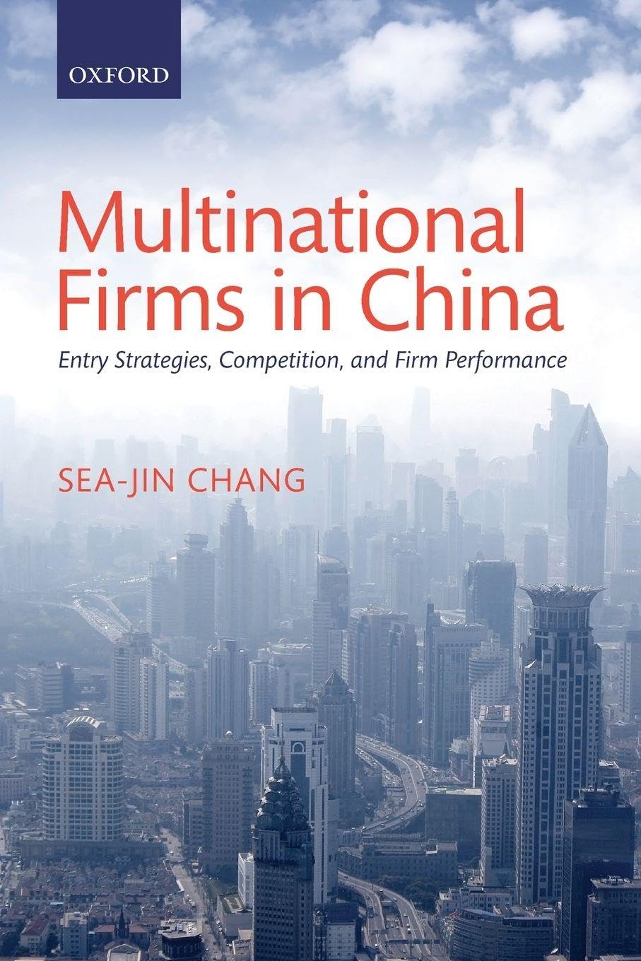 MULTINATIONAL FIRMS IN CHINA P Law