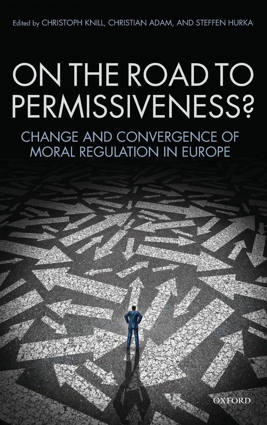 On the Road to Permissiveness? Law