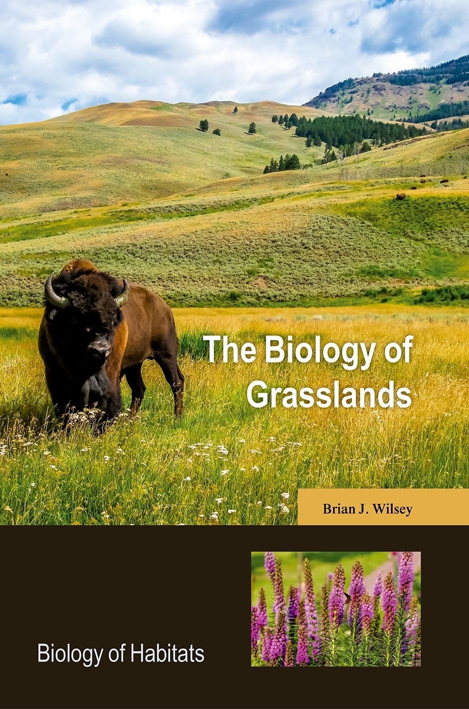 The Biology of Grasslands Medicine