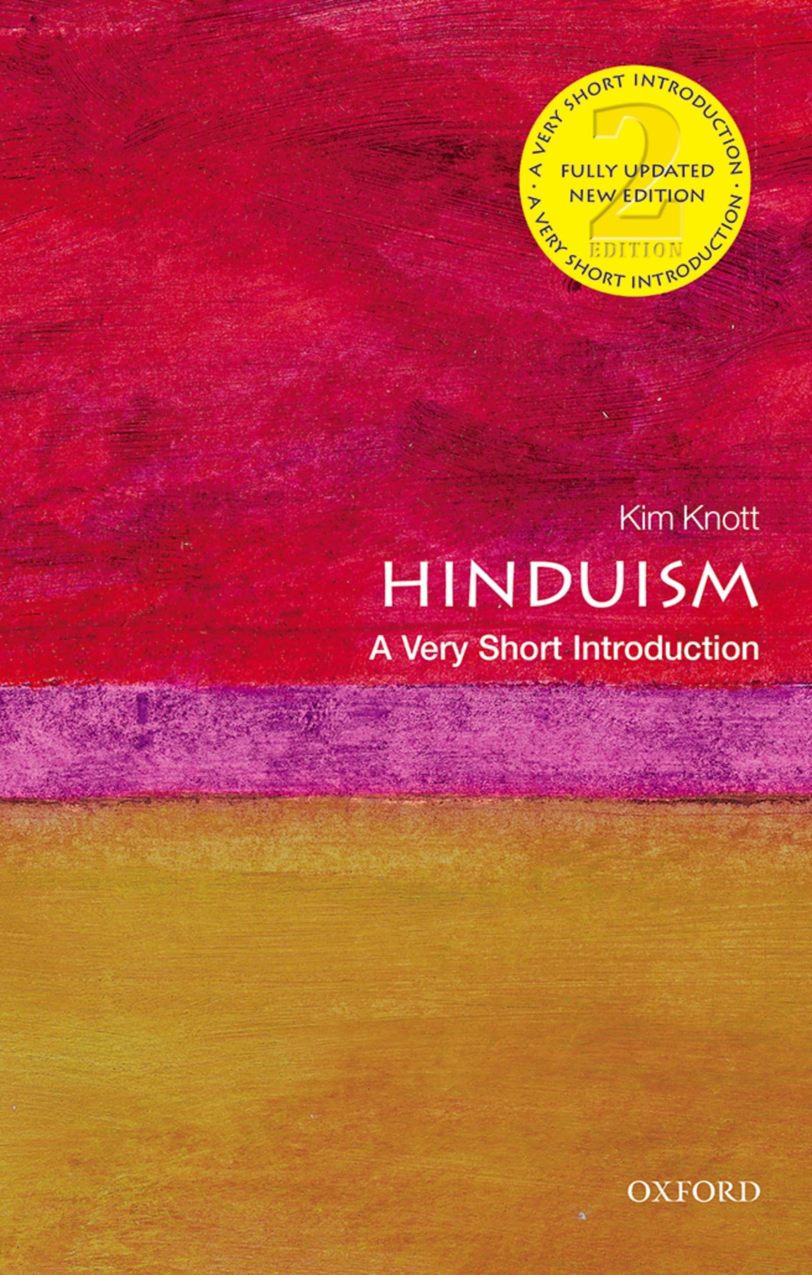 Hinduism Religion & Esotericism