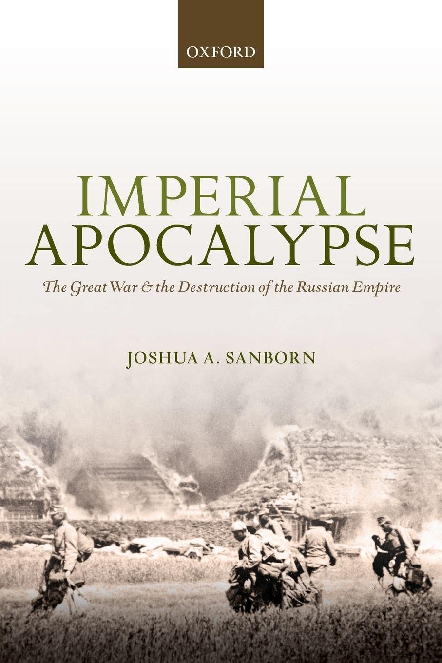 IMPERIAL APOCALYPSE TGW German history