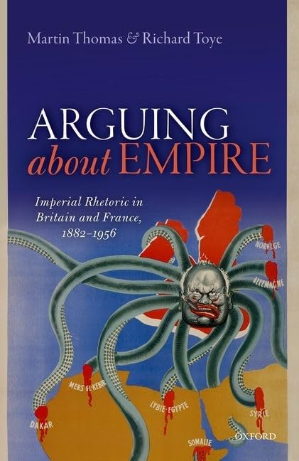 Arguing about Empire Film, Art & Culture