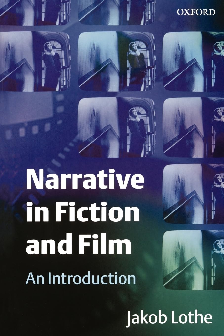 Narrative in Fiction and Film : An Introduction Social Sciences