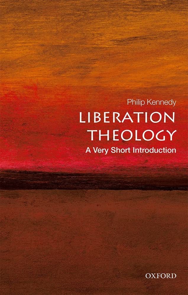 Product Image: Liberation Theology: A Very Short Introduction (Very Short Introductions)