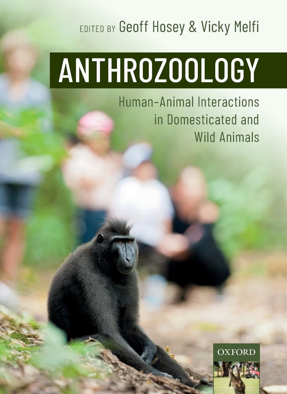 Product Image: Anthrozoology