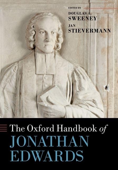OHB JONATHAN EDWARDS OHBK C Philosophy