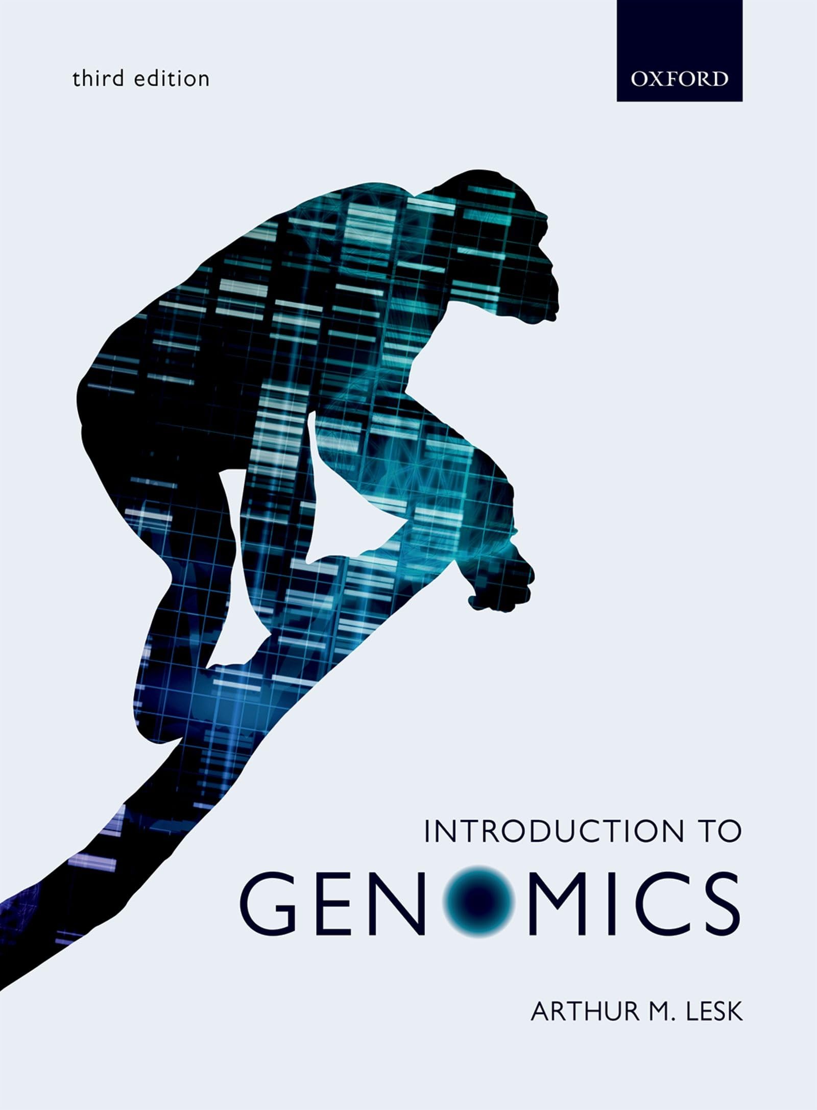 Introduction to Genomics Business & Technology