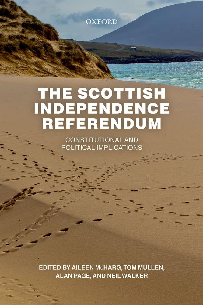 Product Image: SCOTTISH INDEPENDENCE REFERENDUM C