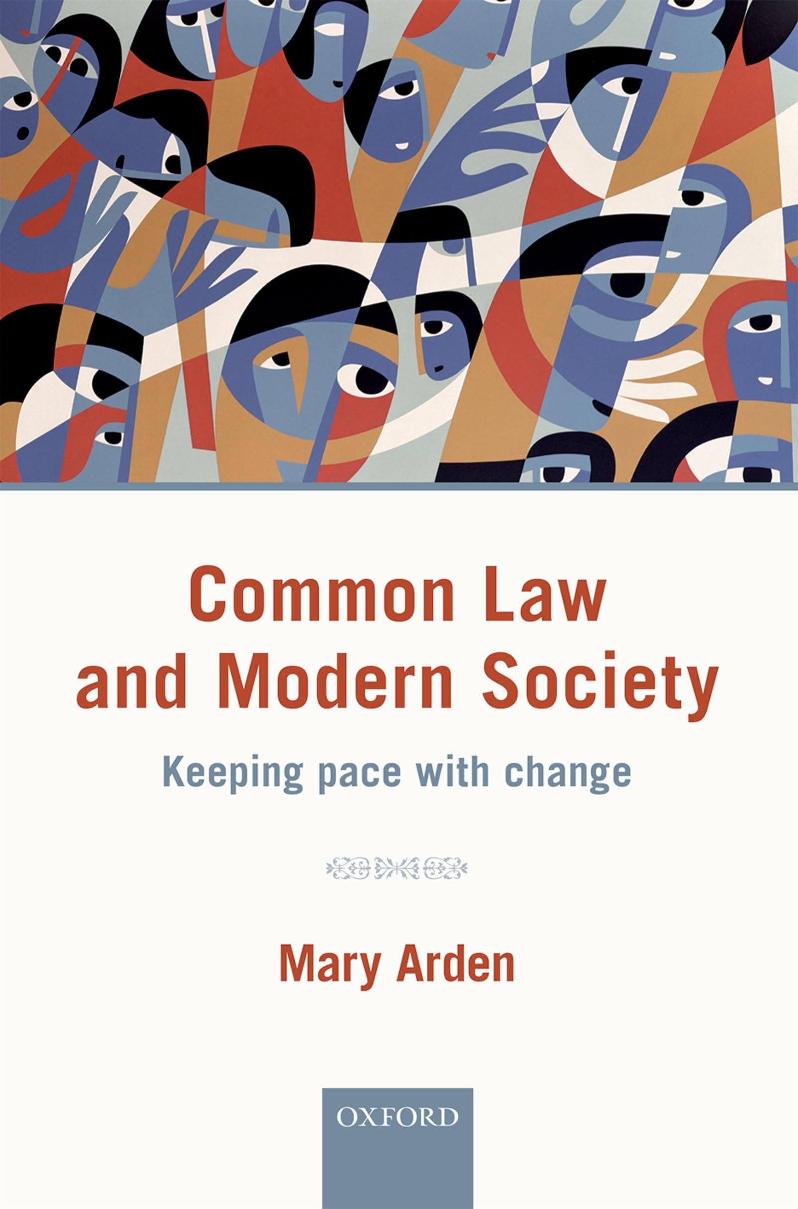 Common Law and Modern Society Law