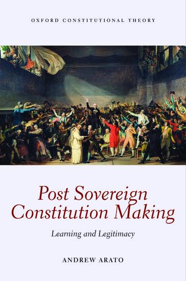 POST SOVEREIGN CONSTIT MAKING OCON C Law