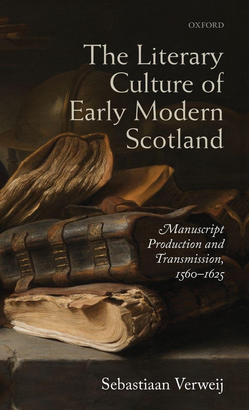 Literary Culture of Early Modern Scotland Contemporary literature