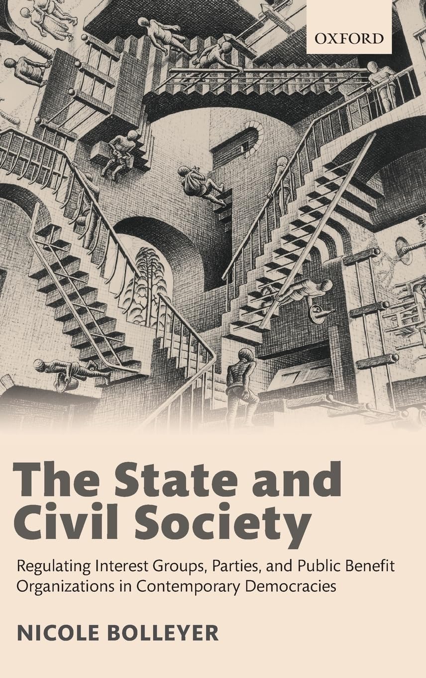 State and Civil Society Law