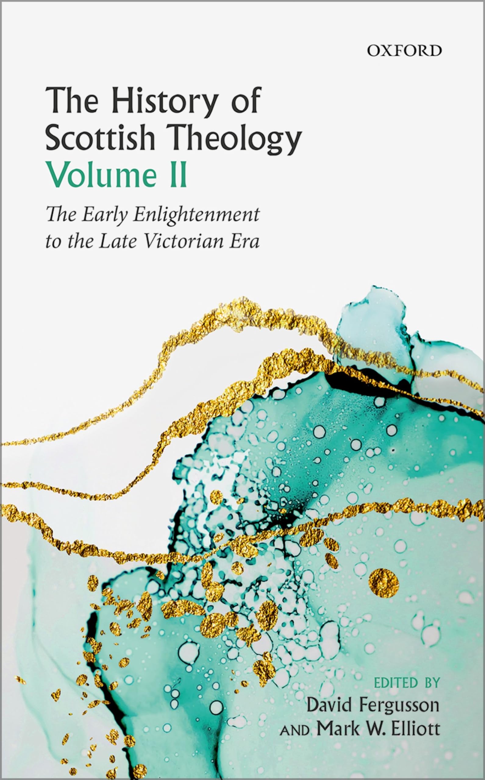 History of Scottish Theology, Volume II Philosophy