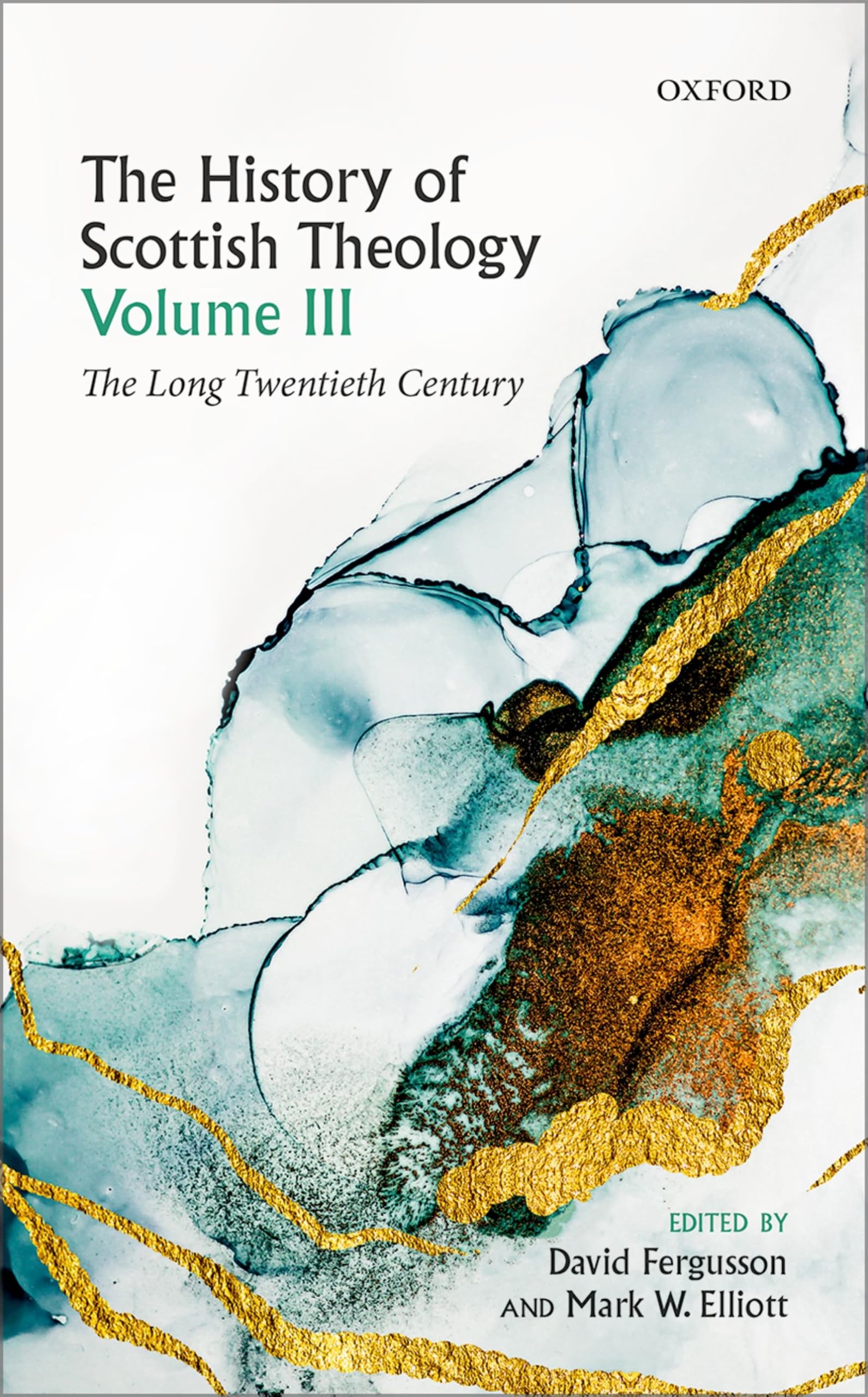 History of Scottish Theology, Volume III Philosophy