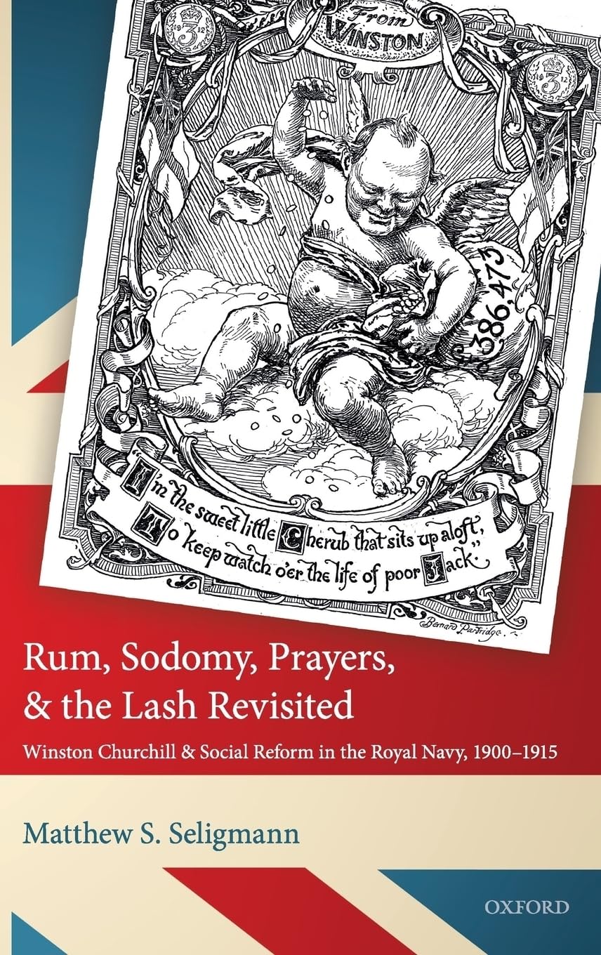 Rum, Sodomy, Prayers, and the Lash Revisited Social Sciences