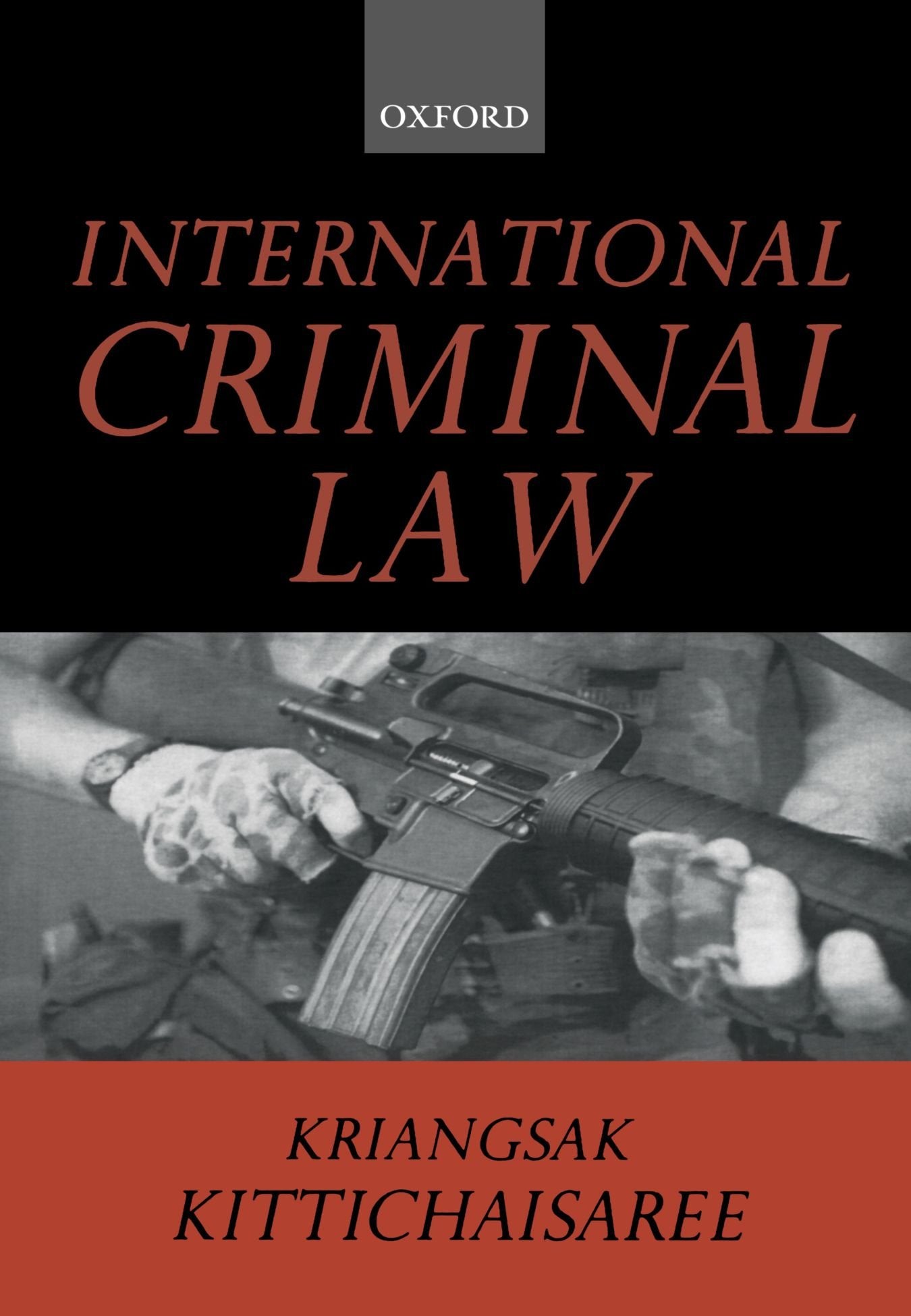 International Criminal Law Law