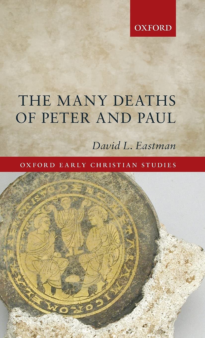 Many Deaths of Peter and Paul Death & Mourning