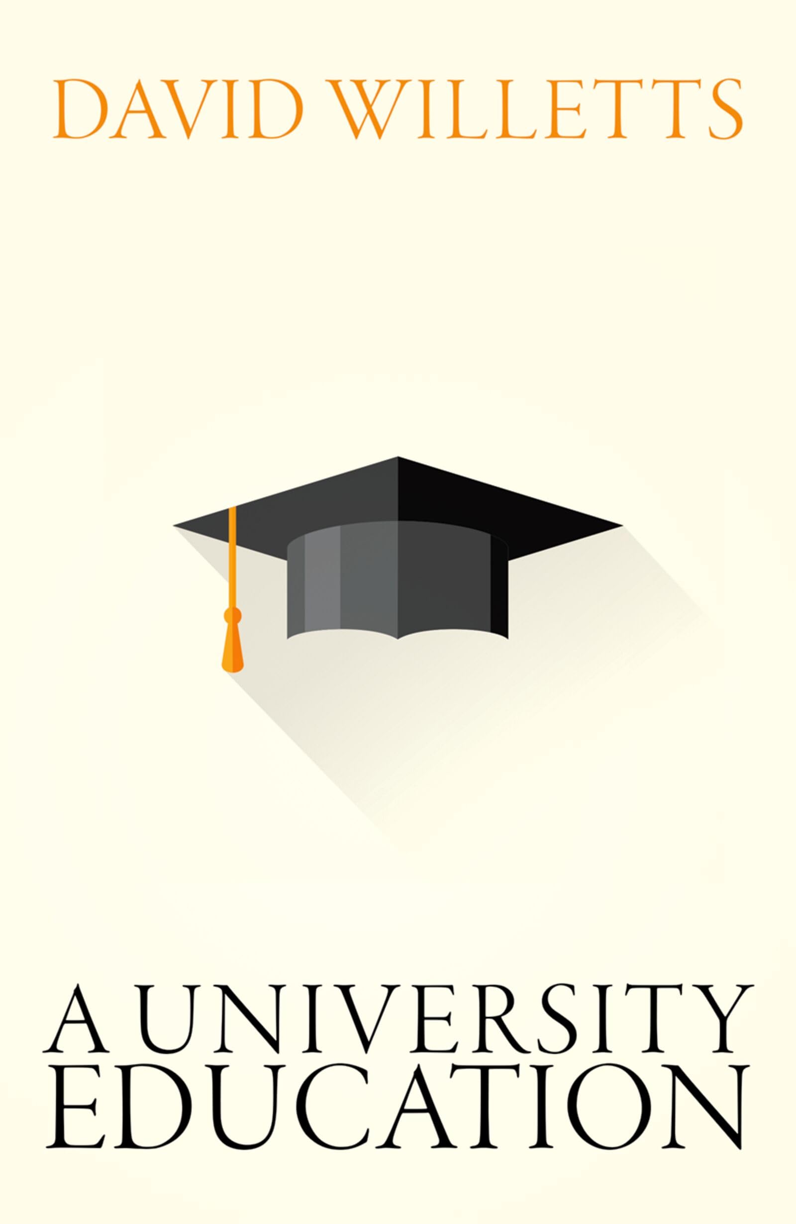 A University Education Education & Training