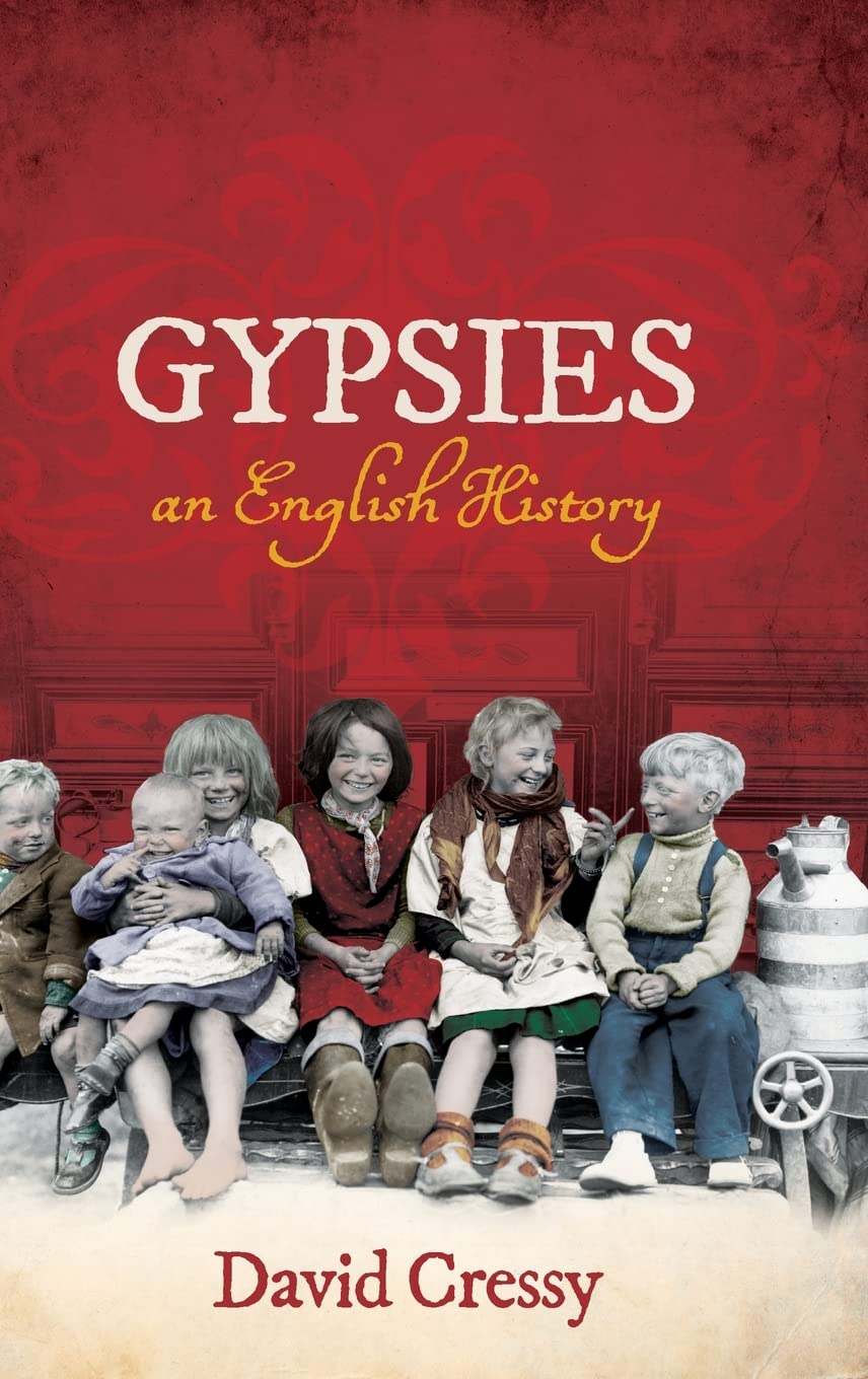 Gypsies Medicine