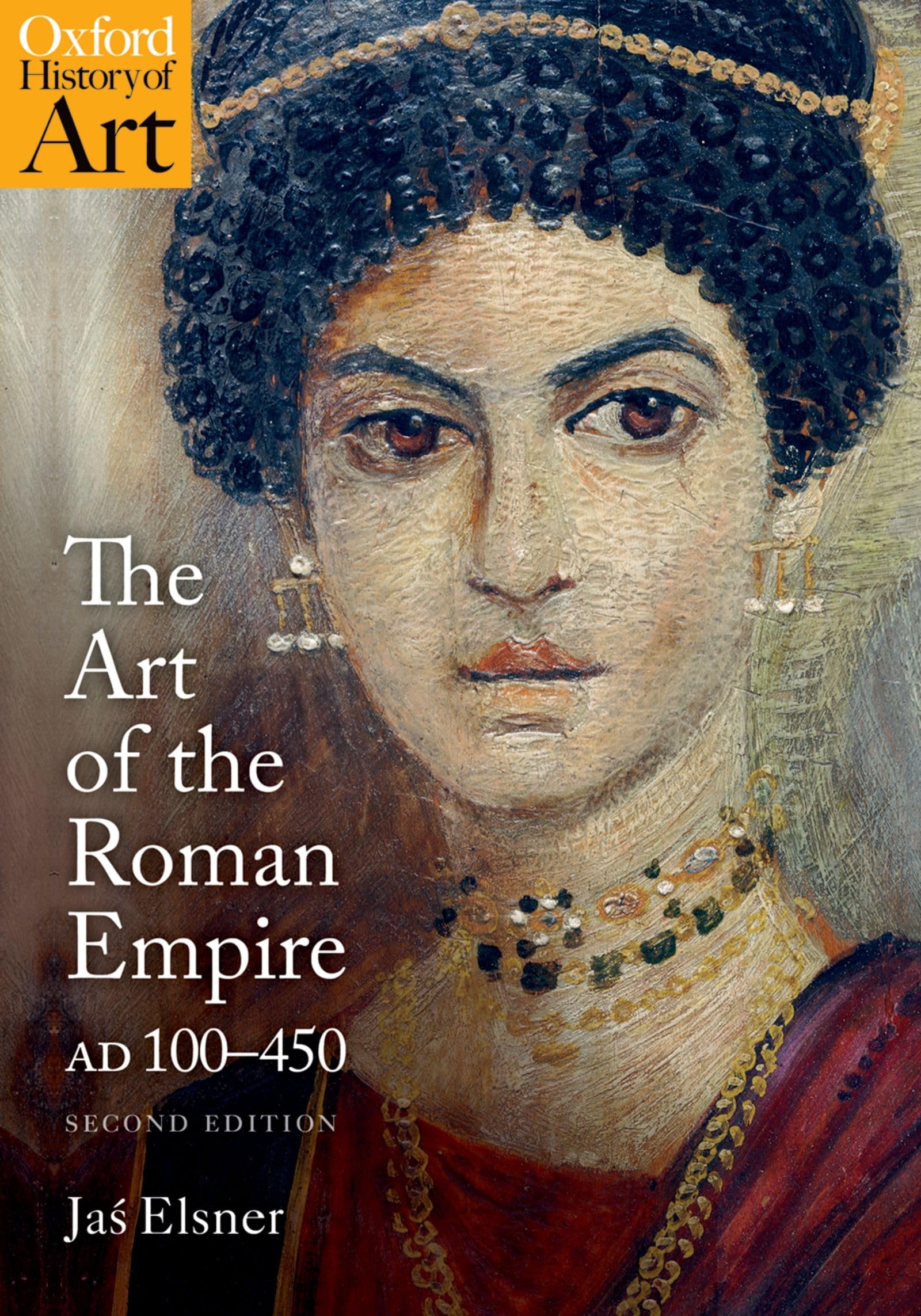 The Art of the Roman Empire: 100-450 AD book
