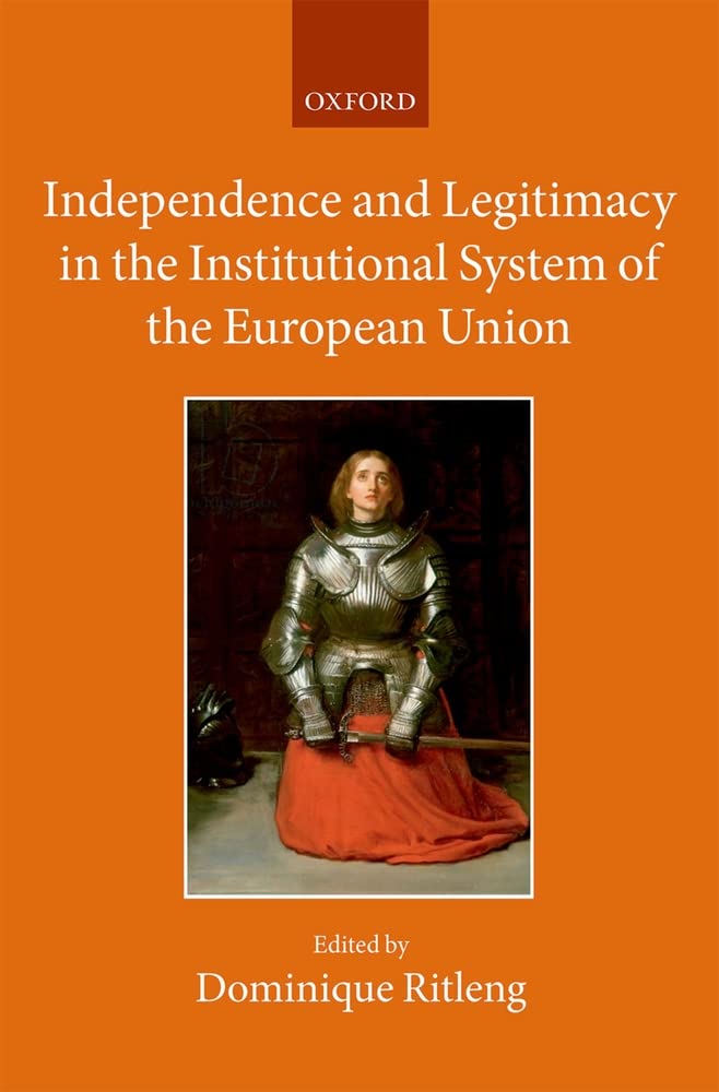 INDEPEND & LEGITI IN INST SYS EU CCAEL C Law