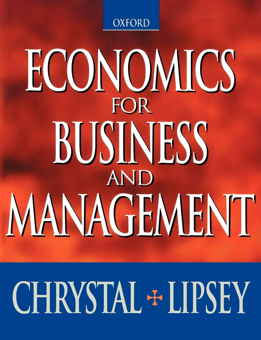 Economics for Business and Management Business, Finance & Career