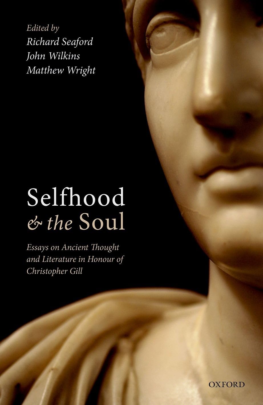 Selfhood and the Soul Philosophy