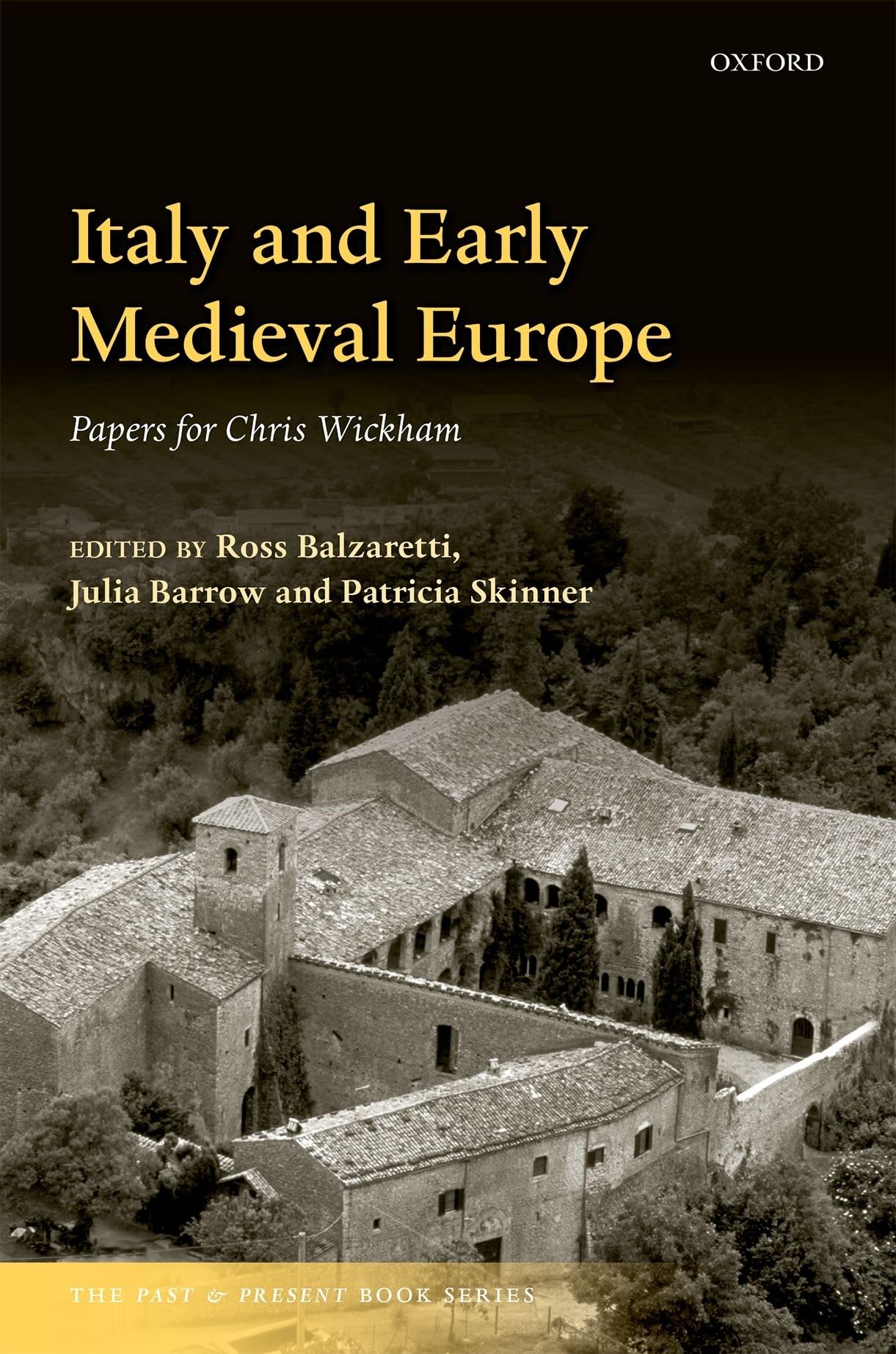 Italy and Early Medieval Europe Natural Sciences