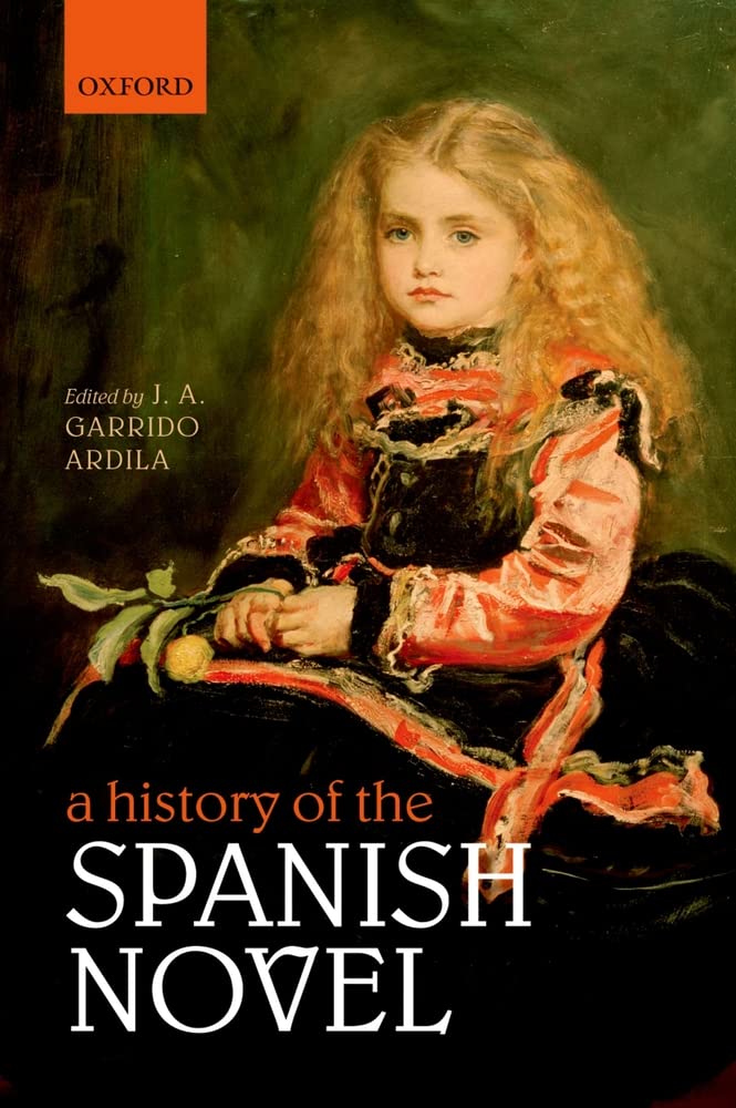 A History of the Spanish Novel Contemporary literature