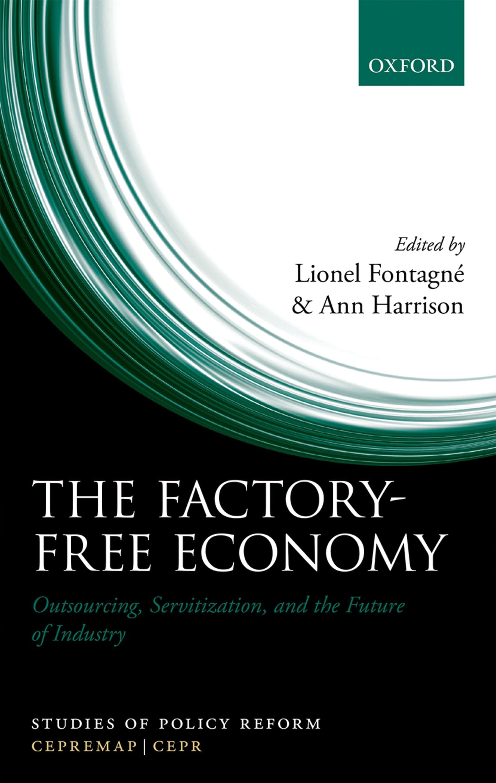 Factory-Free Economy Law