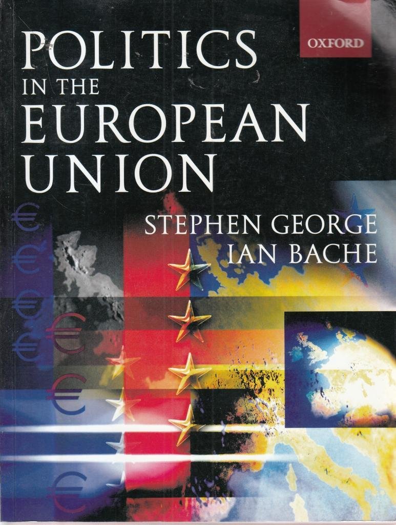 Politics in the European Union Business, Finance & Career
