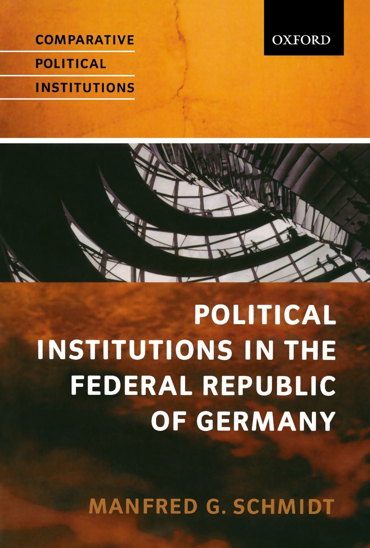 Political Institutions in the Federal Republic of Germany Law