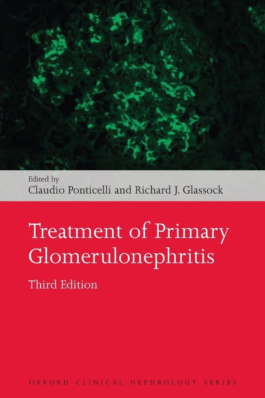 Treatment of Primary Glomerulonephritis Medicine
