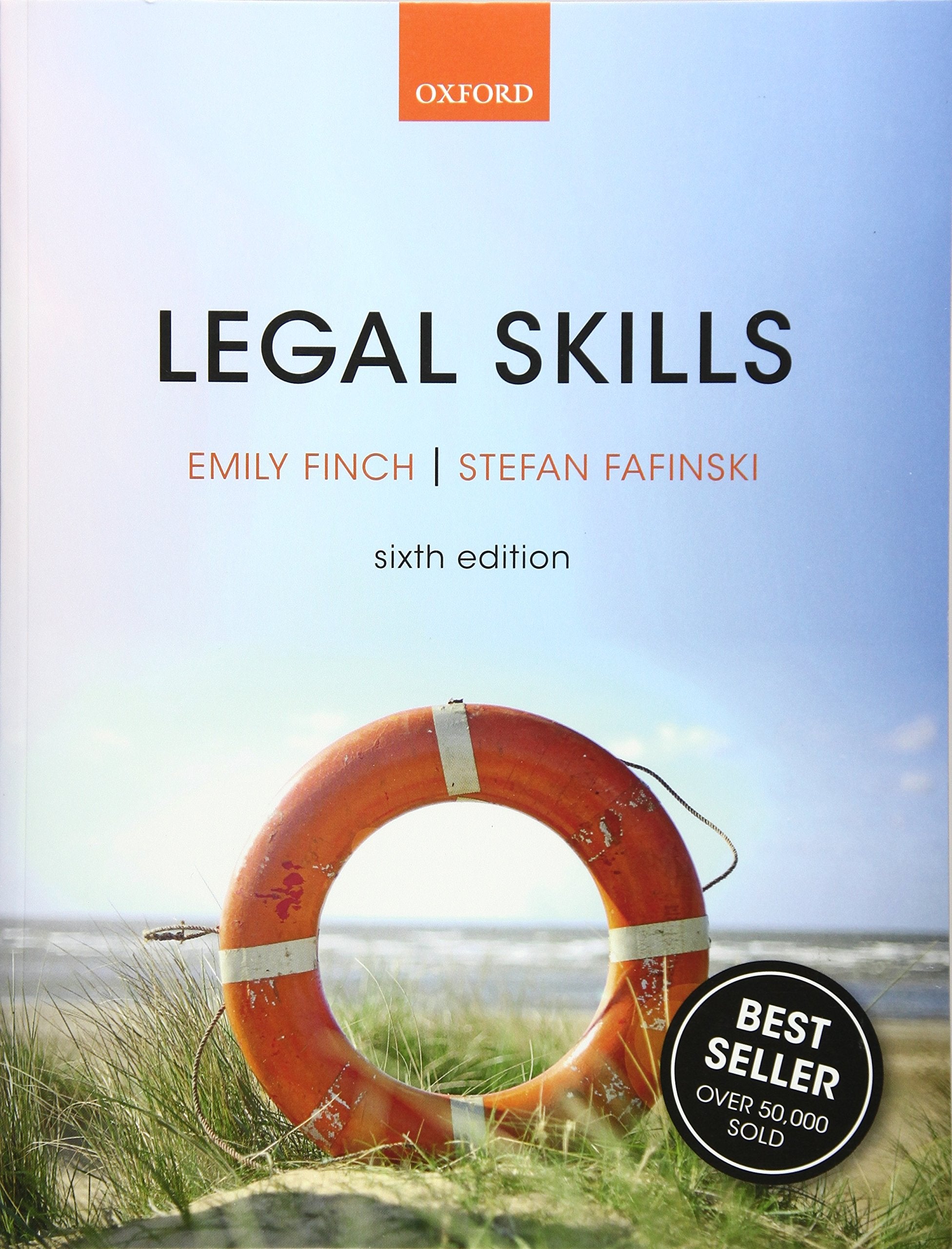 Legal Skills Law
