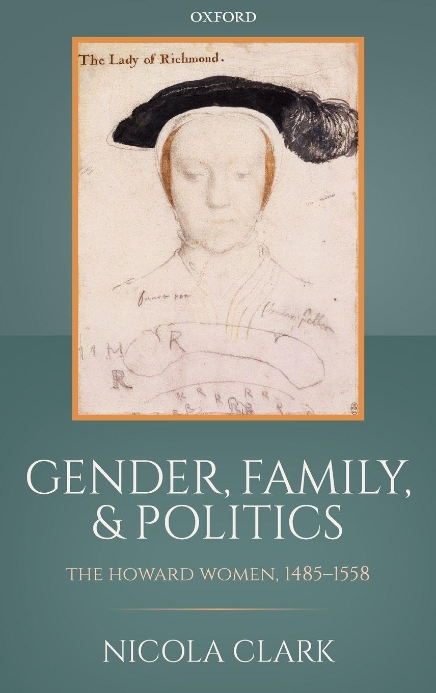 GENDER,FAMILY & POLITICS C Books