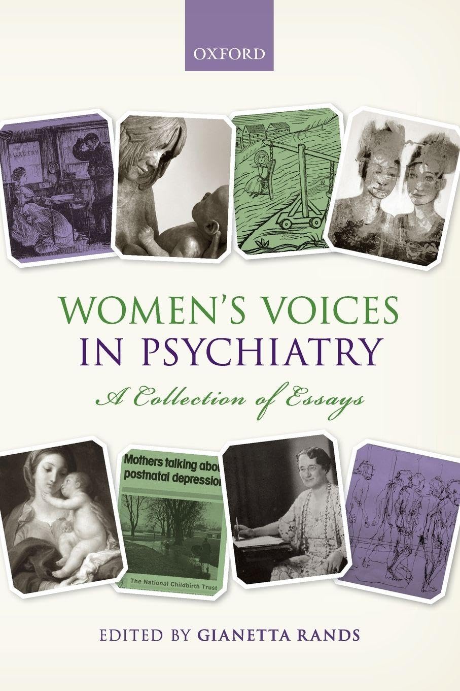 Women's Voices in Psychiatry Medicine